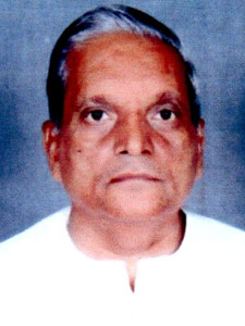 Bipin C Shah, Member