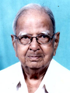 Madhusudan H Parekh, Member