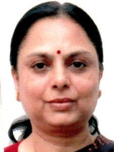 Paulomiben Rajivbhai, Member