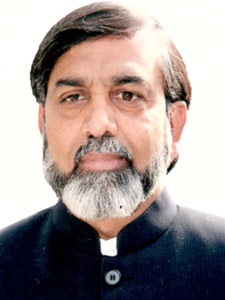 Subhashbhai V Brahmbhatt, Member