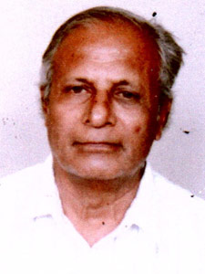 Suresh K Shukla, Member